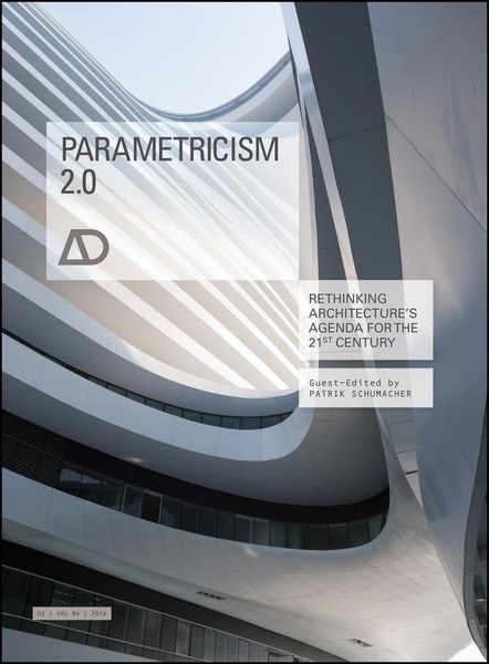 Produktbild: Parametricism 2.0