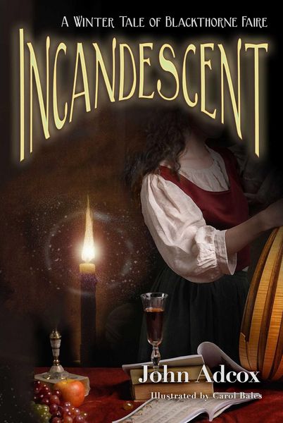 Produktbild: Incandescent