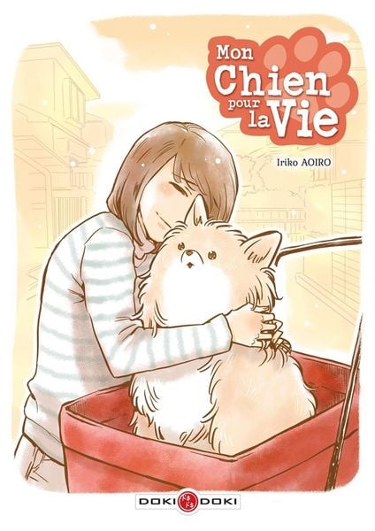 Produktbild: Mon chien pour la vie