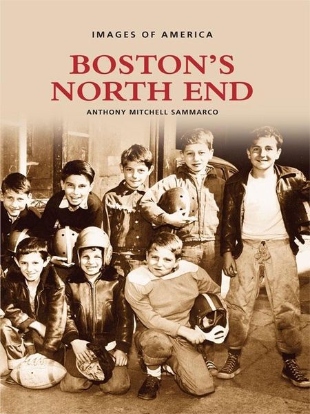 Produktbild: Boston's North End
