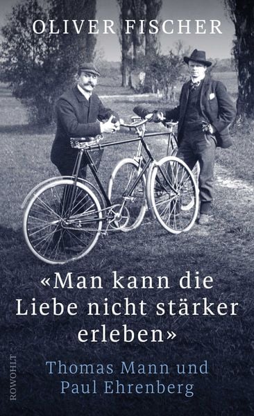 Produktbild: &laquo;Man kann die Liebe nicht st&auml;rker erleben&raquo;