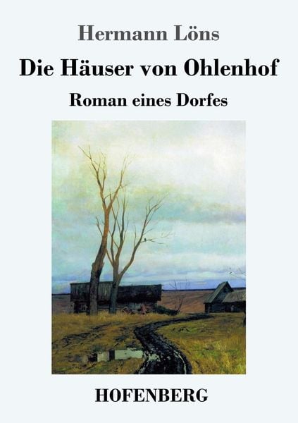 Produktbild: Die H&auml;user von Ohlenhof