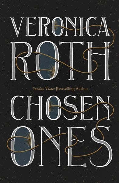 Produktbild: Chosen Ones
