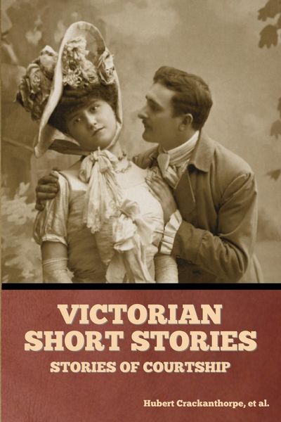 Produktbild: Victorian Short Stories