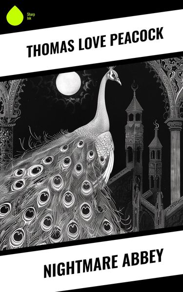 Produktbild: Nightmare Abbey