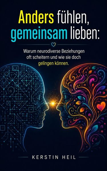 Produktbild: Anders f&uuml;hlen, gemeinsam lieben