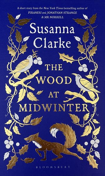 Produktbild: The Wood at Midwinter