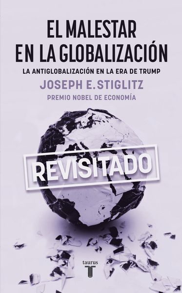 Produktbild: El Malestar En La Globalizaci&oacute;n / Globalization and Its Discontents