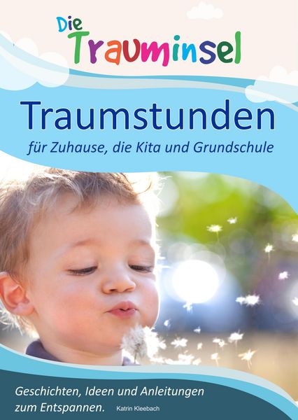 Produktbild: Traumstunden - f&uuml;r Zuhause, die Kita und Grundschule