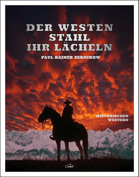Produktbild: Der Westen stahl ihr L&auml;cheln