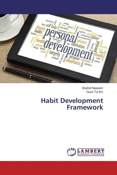 Produktbild: Habit Development Framework