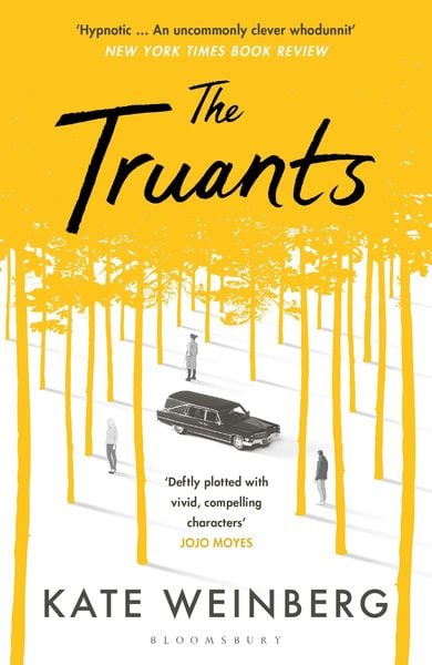 Produktbild: The Truants
