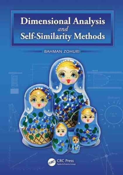 Produktbild: Dimensional Analysis & Self-Si