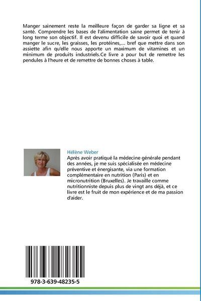 Produktbild: Et si c'&eacute;tait l'alimentation?