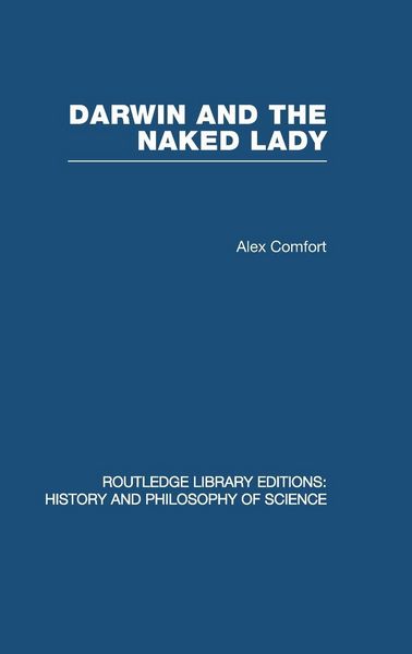 Produktbild: Darwin and the Naked Lady