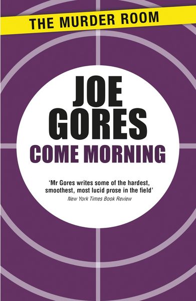 Produktbild: Come Morning