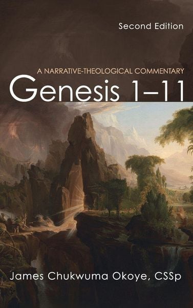 Produktbild: Genesis 1-11, Second Edition