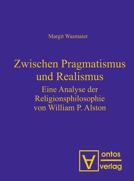 Produktbild: Zwischen Pragmatismus und Realismus