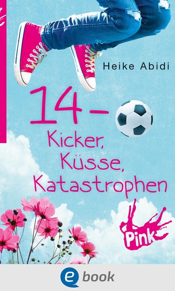 Produktbild: 14 - Kicker, K&uuml;sse, Katastrophen