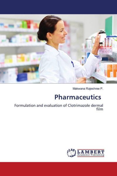 Produktbild: Pharmaceutics