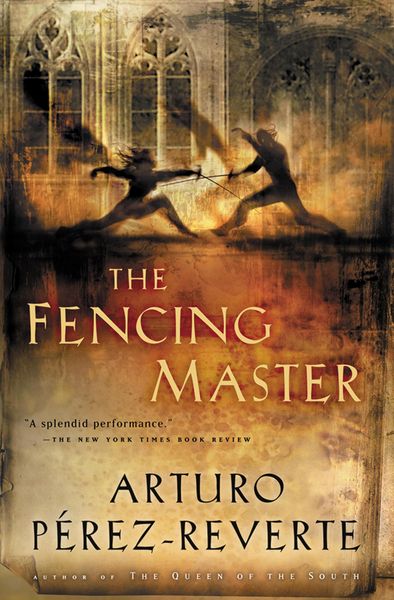 Produktbild: The Fencing Master