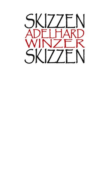 Produktbild: Skizzen