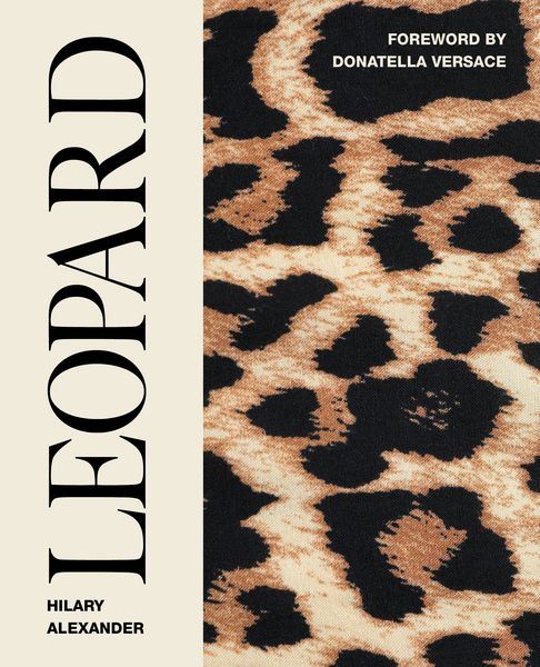 Produktbild: Leopard