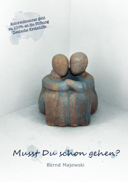 Produktbild: Musst Du schon gehen?