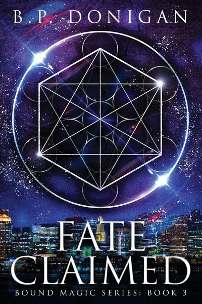 Produktbild: Fate Claimed