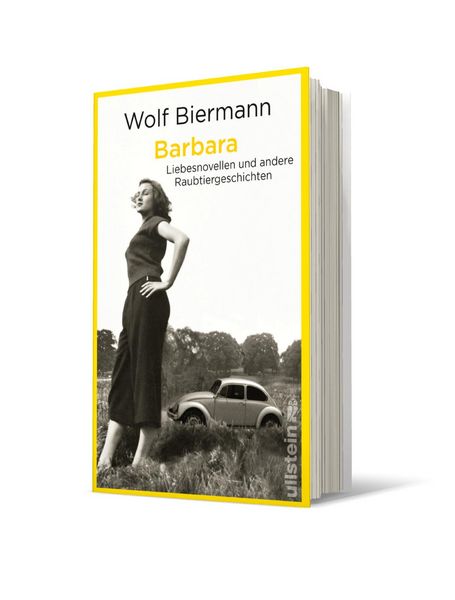 Produktbild: Barbara
