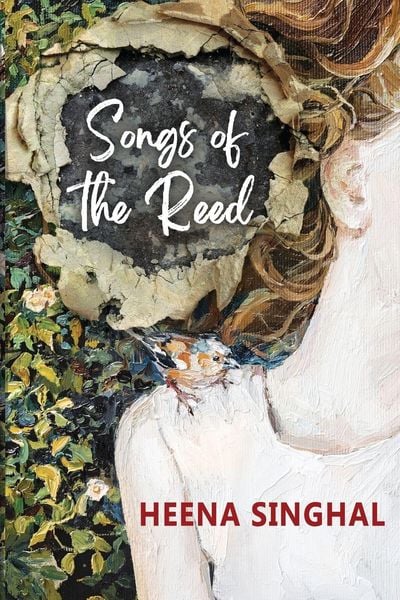 Produktbild: Songs of the Reed