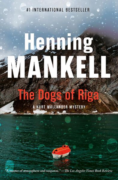 Produktbild: The Dogs of Riga