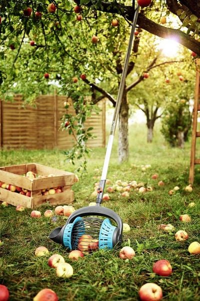 Produktbild: Gardena 03108-20 Rollsammler Combisystem