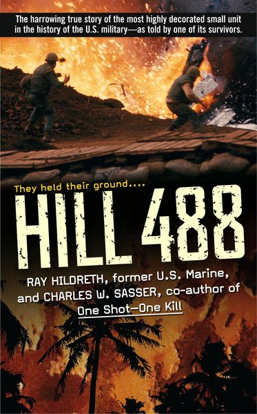 Produktbild: Hill 488
