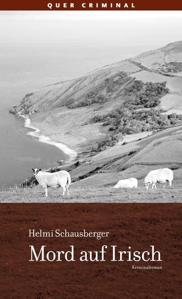 Produktbild: Mord auf Irisch