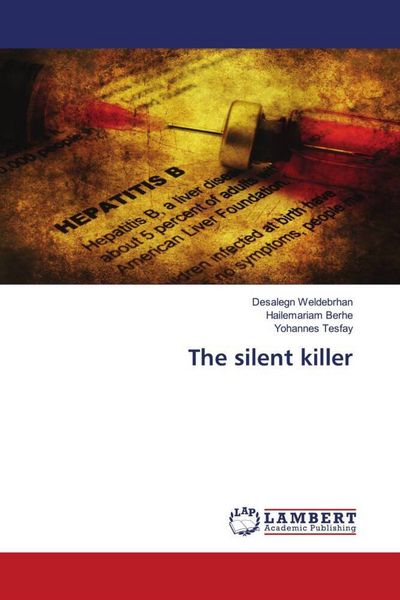 Produktbild: The silent killer