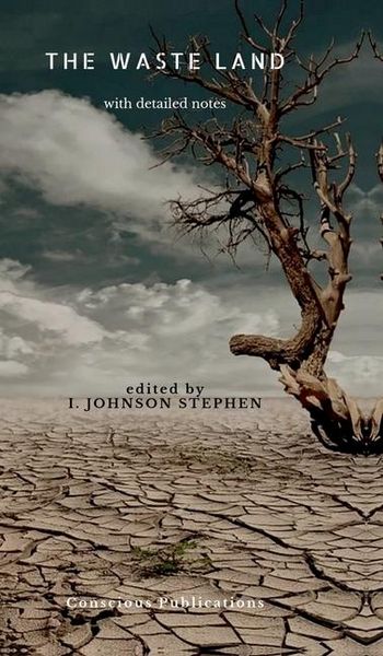 Produktbild: The Waste Land