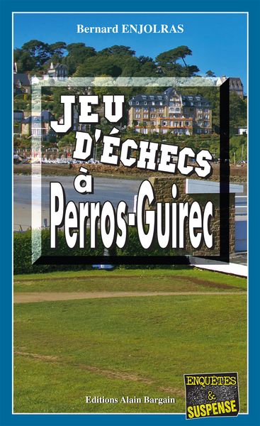 Produktbild: Jeu d'&eacute;checs &agrave; Perros-Guirec
