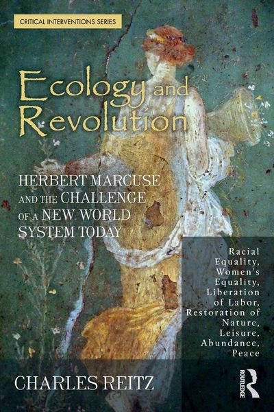 Produktbild: Ecology and Revolution