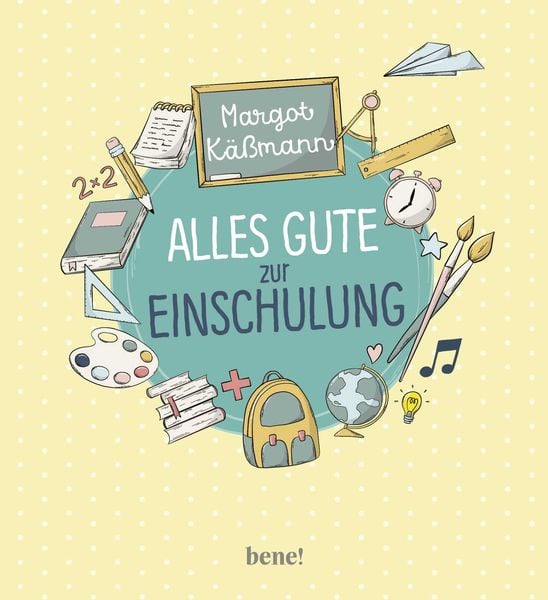 Produktbild: Alles Gute zur Einschulung