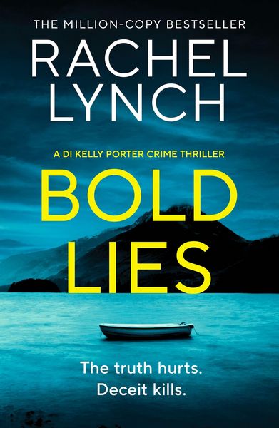 Produktbild: Bold Lies