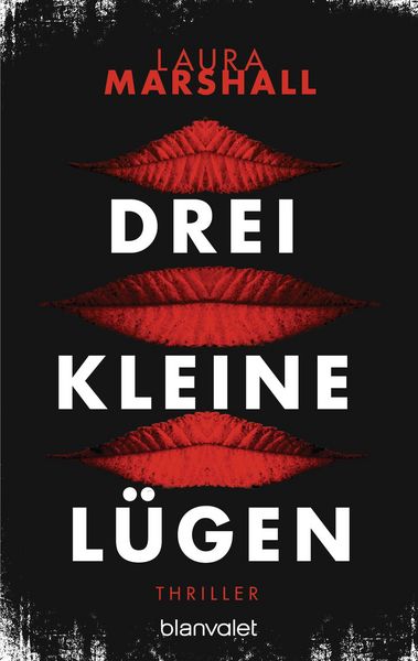 Produktbild: Drei kleine L&uuml;gen