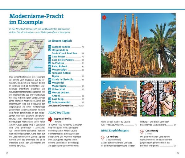 Produktbild: Barcelona