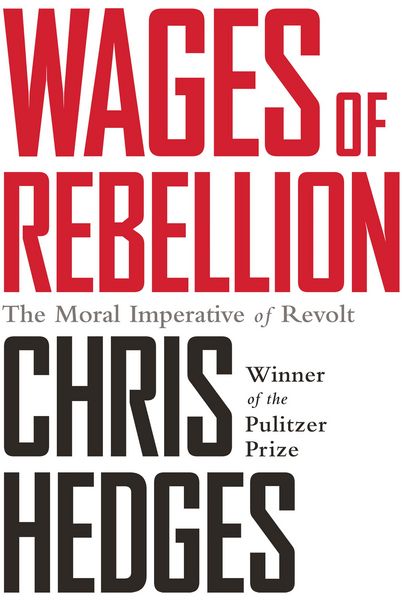Produktbild: Wages of Rebellion