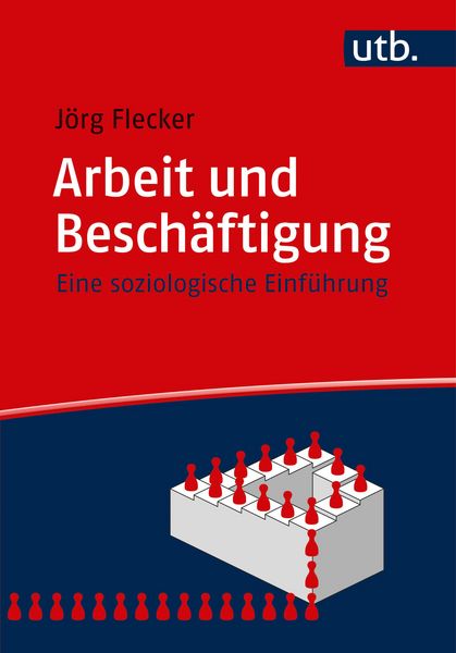 Produktbild: Arbeit und Besch&auml;ftigung