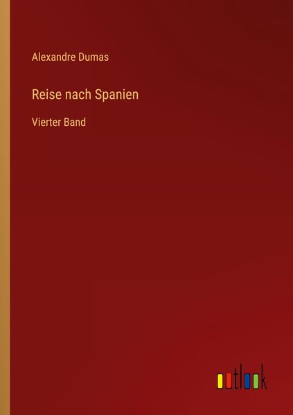 Produktbild: Reise nach Spanien