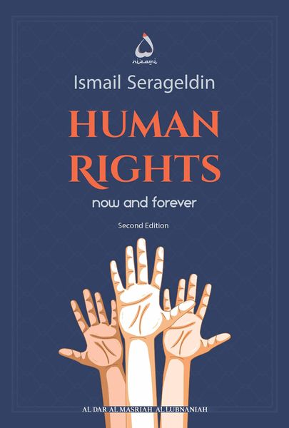 Produktbild: Human Righats