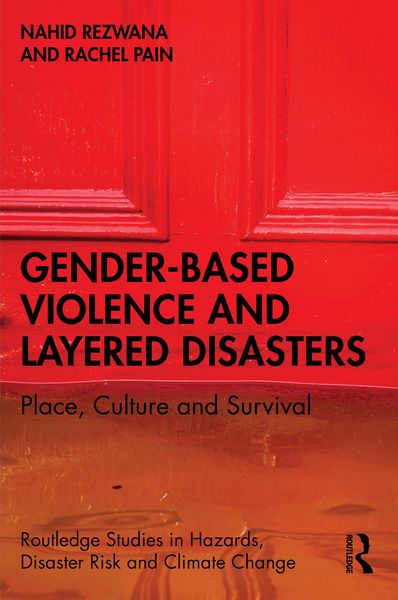 Produktbild: Gender-Based Violence and Layered Disasters