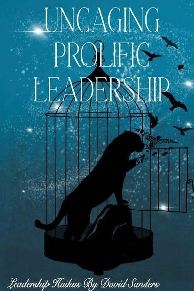 Produktbild: Uncaging Prolific Leadership