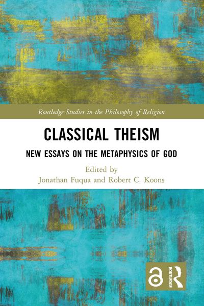 Produktbild: Classical Theism